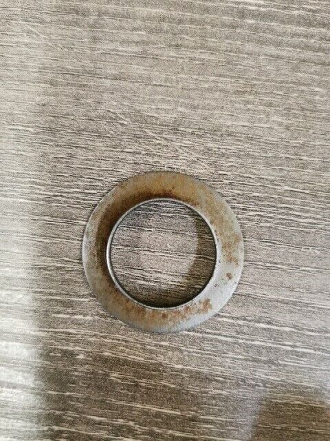 NOS Yamaha XV1100KC XV750J XJ650J XS400SJ CS5 SPACER FLANGE 148-25115-00-00 Y139
