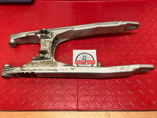 Kawasaki KX125 1980 swingarm rear swing arm 1981