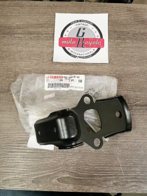 NOS YAMAHA PHAZER PZ50FXW PZ50RTXL PZ50VTZ METER BRACKET 8GC-83519-00-00 Y108
