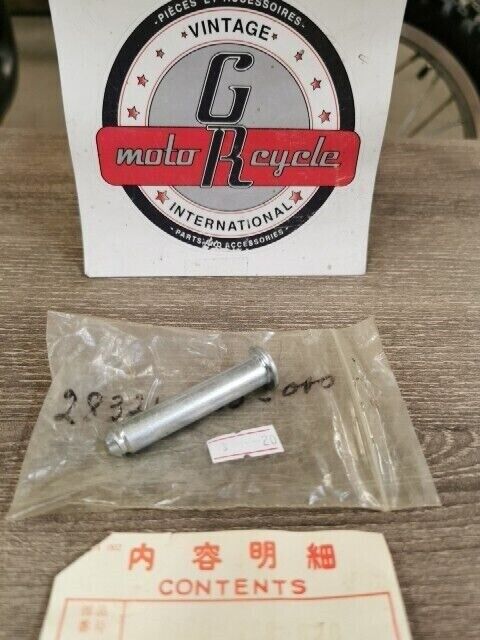NOS HONDA C70 C71 C75 C77 1958 - 1961 PIN STARTER 28321-250-000  H74