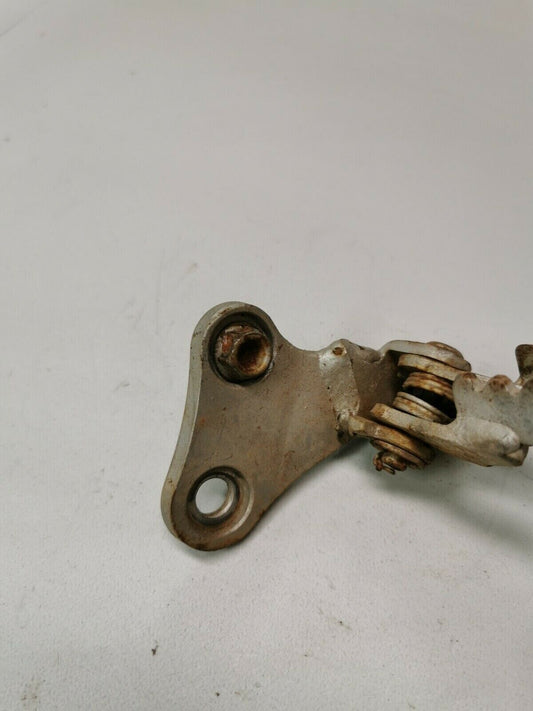 Honda CRF80F 2007 right footpeg foot peg step rest CRF100F 50615-GN1-000ZC