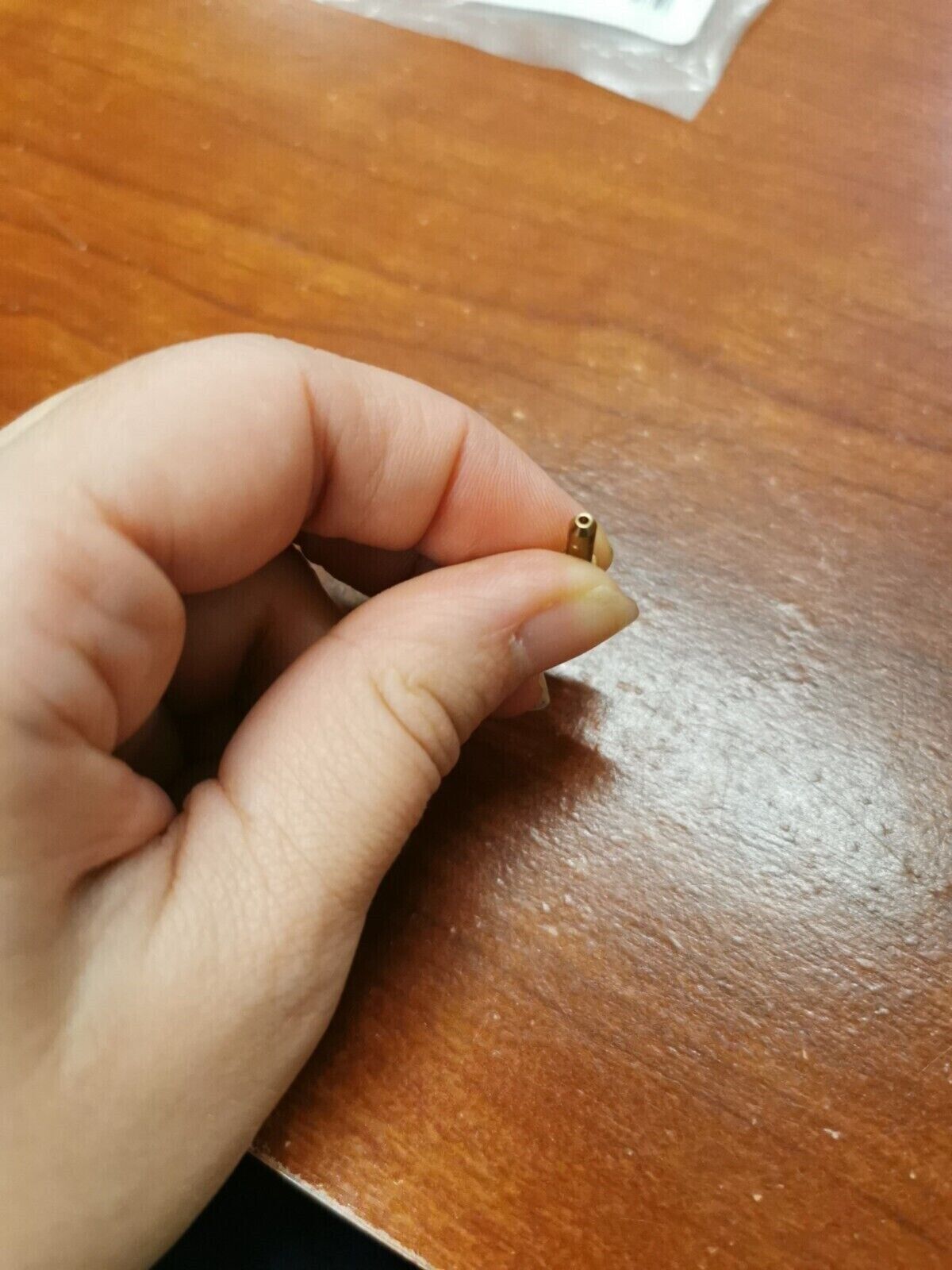 NOS Yamaha pilot jet (#82) 6E5-1492F-41-00 Y92