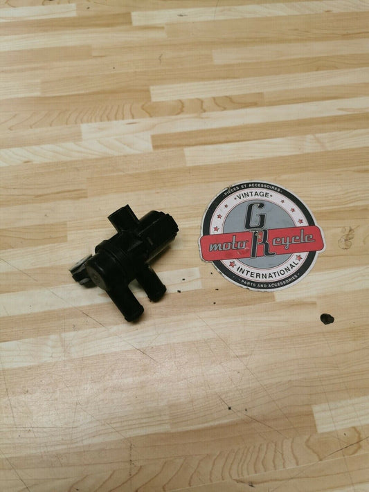Honda CRF250L 2013 secondary air injection solenoid valve 2013 - 2019