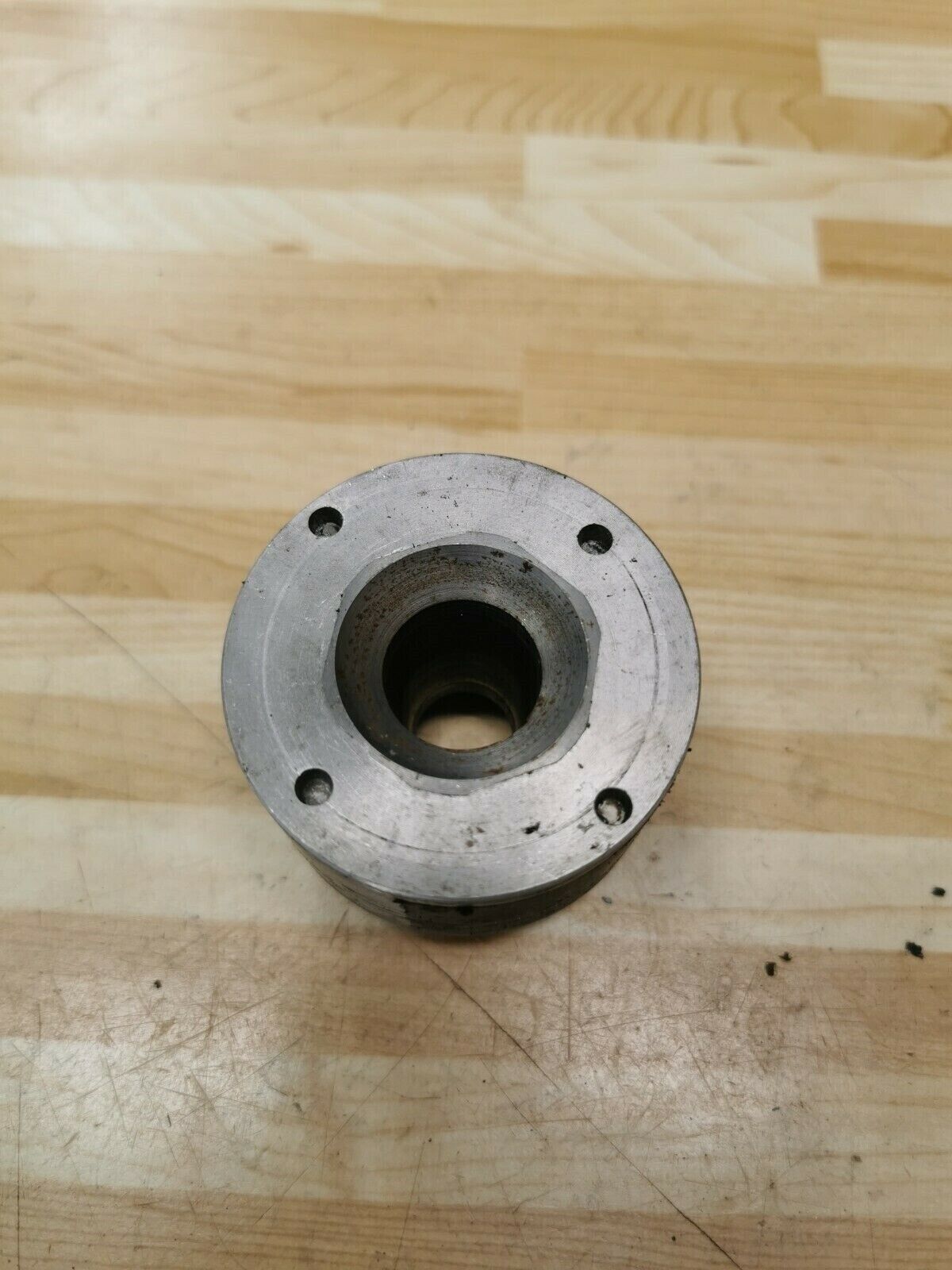 Honda CR250R 1982 flywheel rotor generator alternator 31110-KA4-700