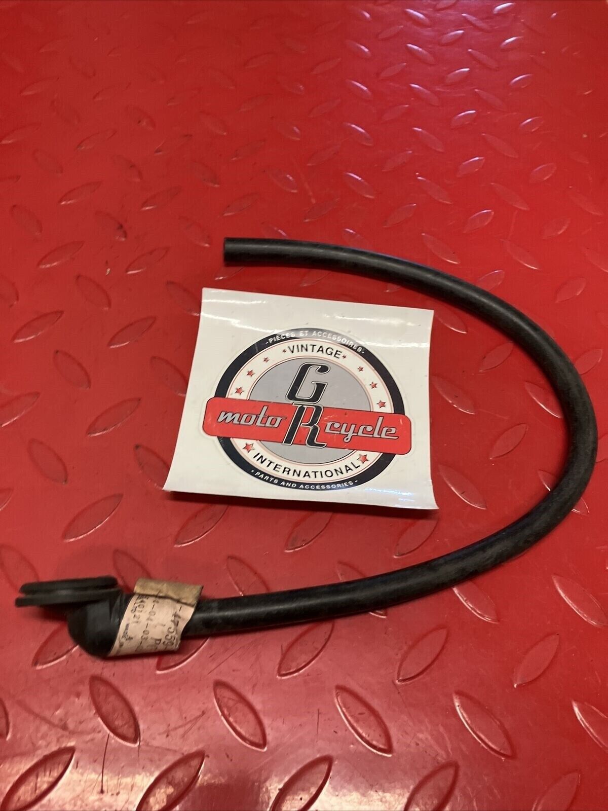 NOS YAMAHA CAP 2 810-47559-00-00 Y60