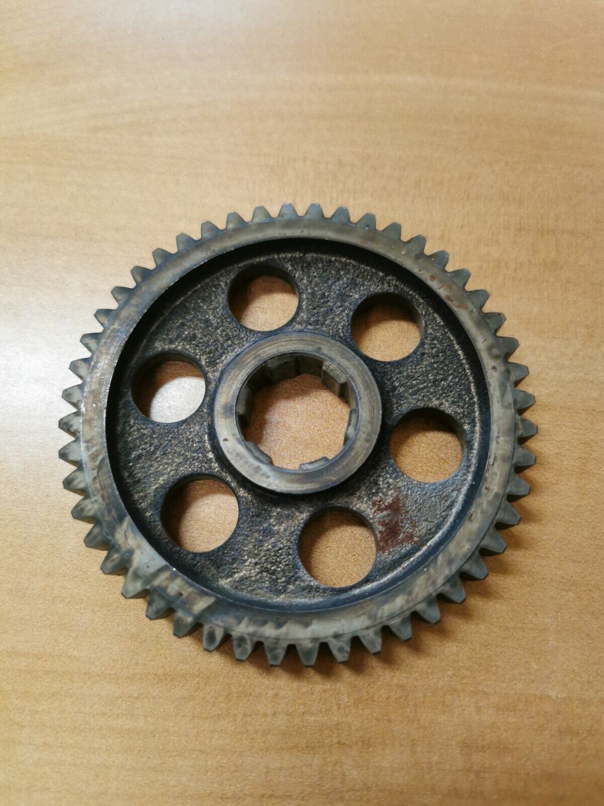 NOS HONDA CB750 GEAR FINAL DRIVE 48T  23501-300-030 H21