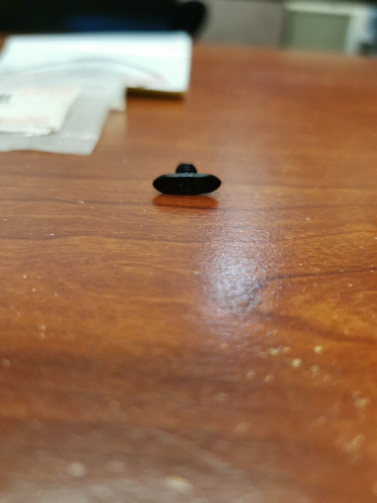 NOS Yamaha VK540 SR540 PZ500 XL540 VT500 RIVET 90269-05051-00 Y99