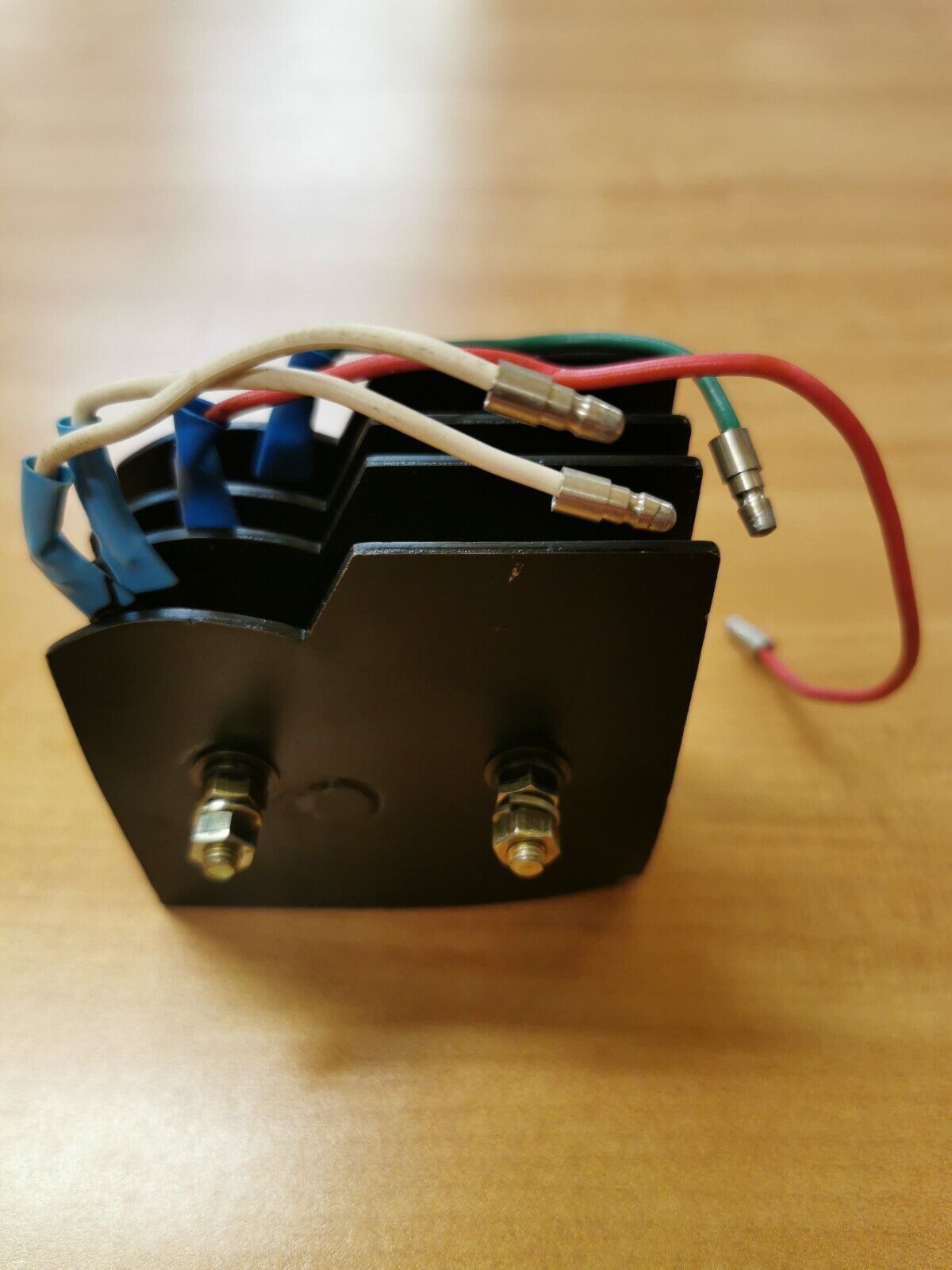 NOS YAMAHA YL1 1966 1967 1968 RECTIFIER CD2K-B4/1  132-81970-41-00 Y38