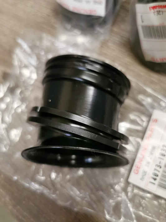 NOS KAWASAKI KZ750 KZ650 1980 - 1985 INLET DUCT QTY 4 14073-1032 K29