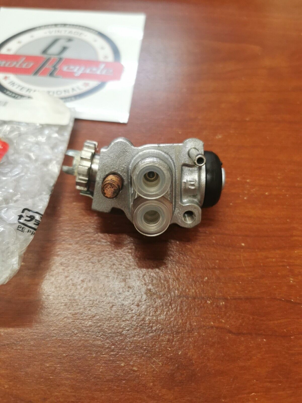 NOS Honda CYLINDER ASSY, AR 45310-HC5-505 H36 