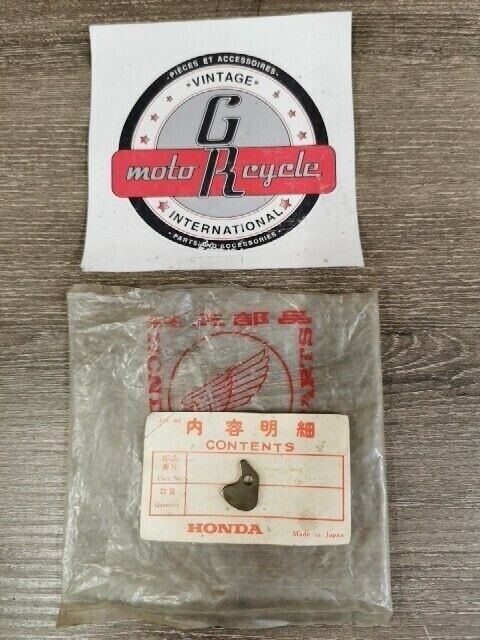 NOS HONDA CT90 ST90 ATC110 ATC90 1978 - 1981 WEIGHT CLUTCH 22531-033-010 H88