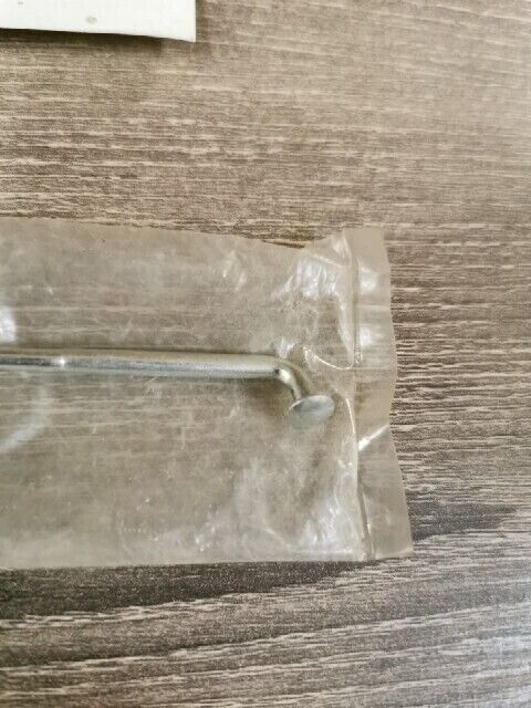 NOS HONDA CL350 CB250 SL350 SPOKE 9X154 NO NIPPLE 97366-52148-1 H94