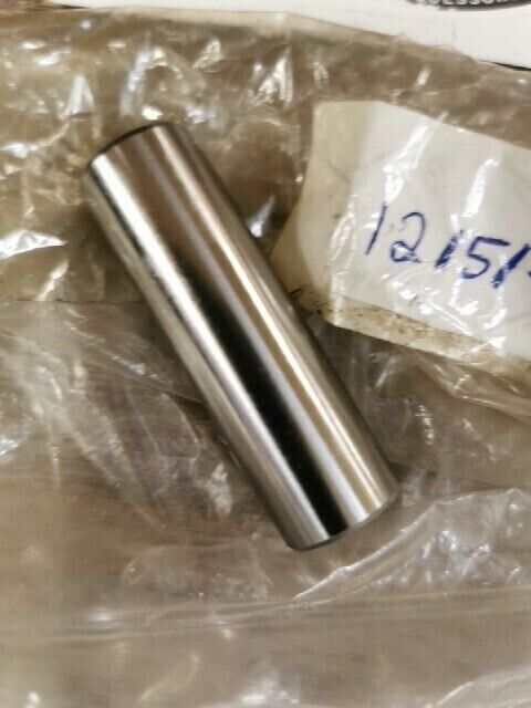 NOS SUZUKI  DS125 1979 - 1981 RM125 RV125 TC125 TM125 PIN PISTON 12151-28000 S48
