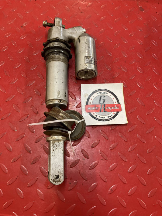 Honda CR250R 1988 rear shock absorber suspension damper cushion 2