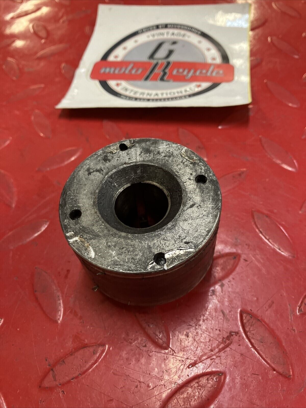 Honda CR250R 1982 flywheel rotor generator alternator 31110-KA4-700 3