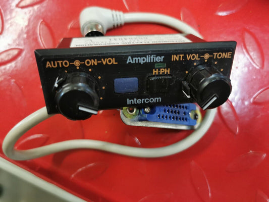 NOS Yamaha  XV1200 XV1300 AUDIO KIT 1NL-88188-00 1NL-81965-00 26H-88131-02 Y15