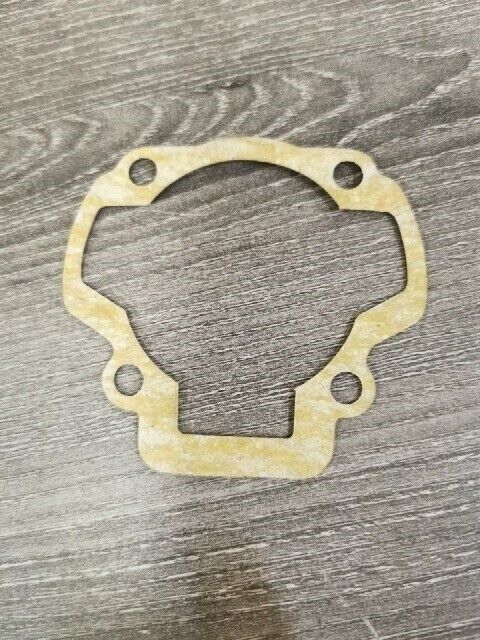 NOS YAMAHA CA50K CA50L CA50S LC50G PW50 GASKET CYLINDER 2E9-11351-00-00 Y187