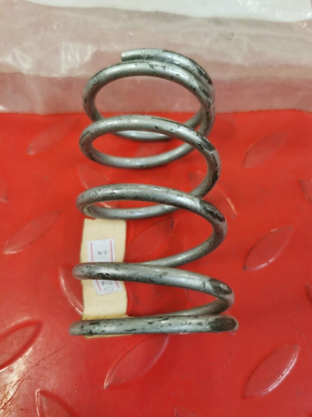 NOS Comet New Clutch Spring 204818 J12