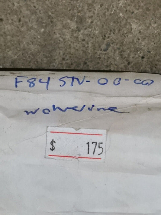 NOS YAMAHA Bar Carry Front BUMPER 2MB-F845N-00-00