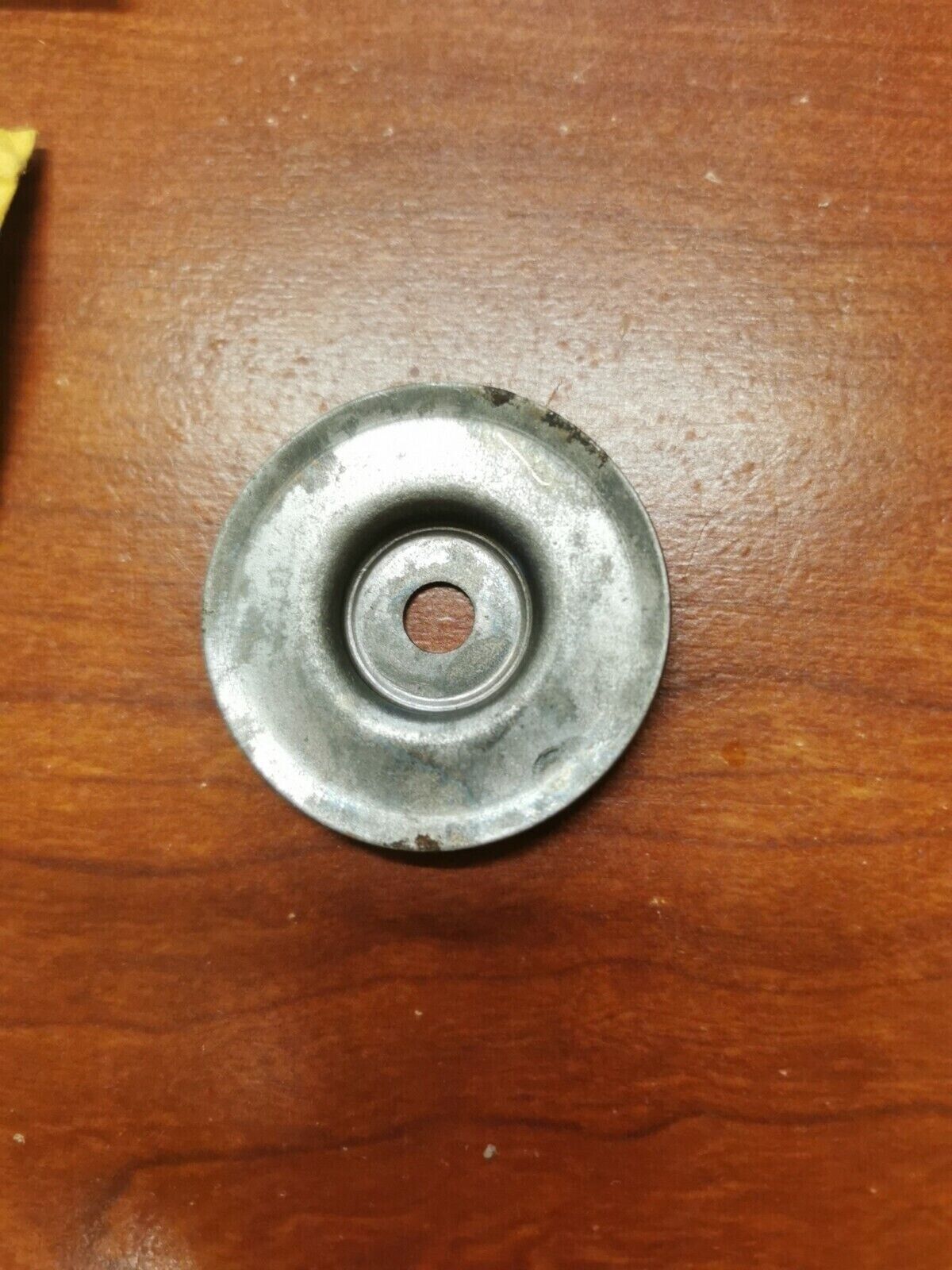 NOS Honda CB350F 1976 1977 CB400F CB750K GEARSHIFT SIDE PLATE 24326-300-000 H32