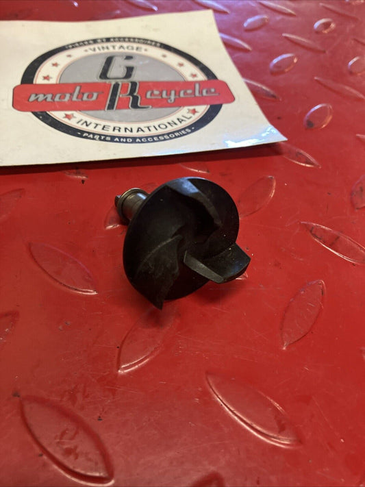 Suzuki RM250 1987 Waterpump water pump impeller