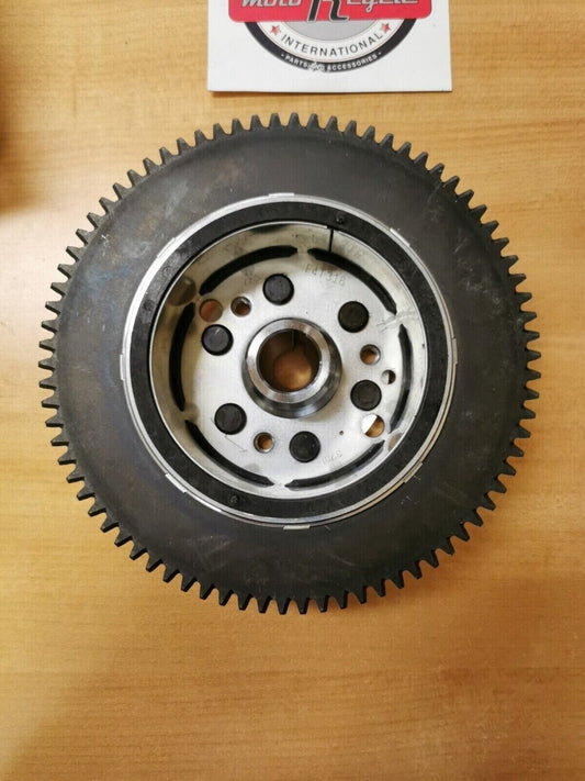 NOS YAMAHA VMAX500 VX600EV VX600STV 1994 1995 ROTOR ASSEMBLY  8CB-85550-00  Y42