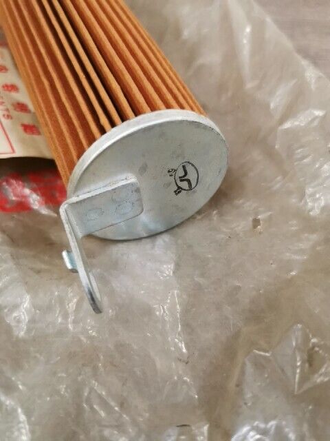 NOS HONDA CB550F 1976 1977 ELEMENT AIR CLEANER C2403821 H92