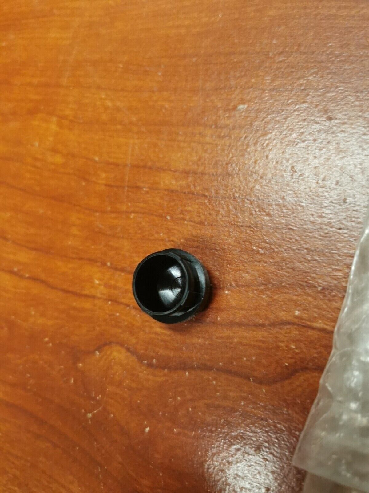 NOS Yamaha MIRROR CAP 36Y-26133-00 Y68