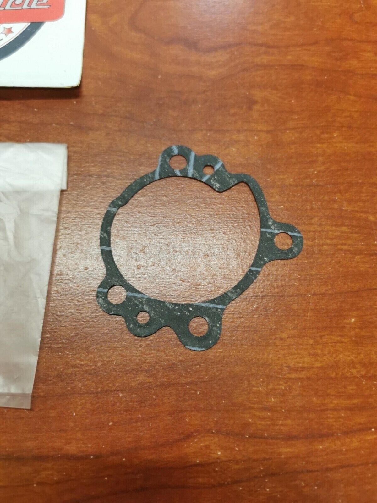 NOS Yamaha YTZ250 YZ250 HOUSING COVER GASKET 5X5-12428-01-00 Y95