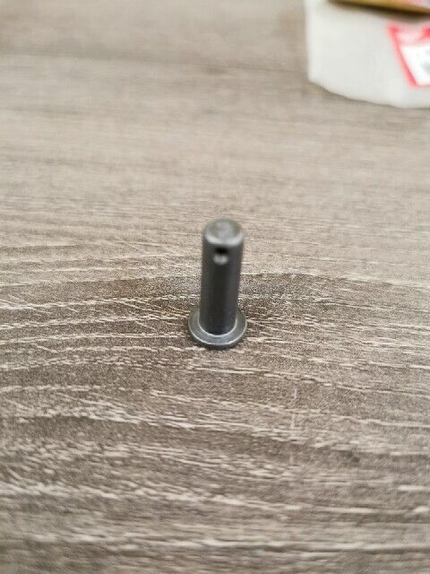 NOS HONDA CA125 CB125T CB250N CB400N CX500 Pin Cam Tensioner 14518-413-000  H111