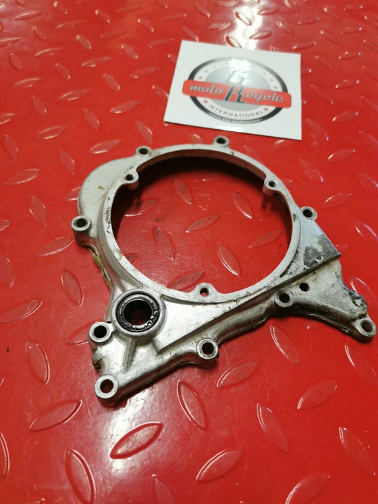 Honda ST90 1973 left crankcase stator cover inner 1974 1975 SL90