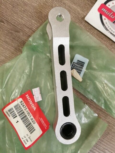 NEW NOS HONDA TRX400EX 2001- 2006 ROD 52475-HN1-A20  H101
