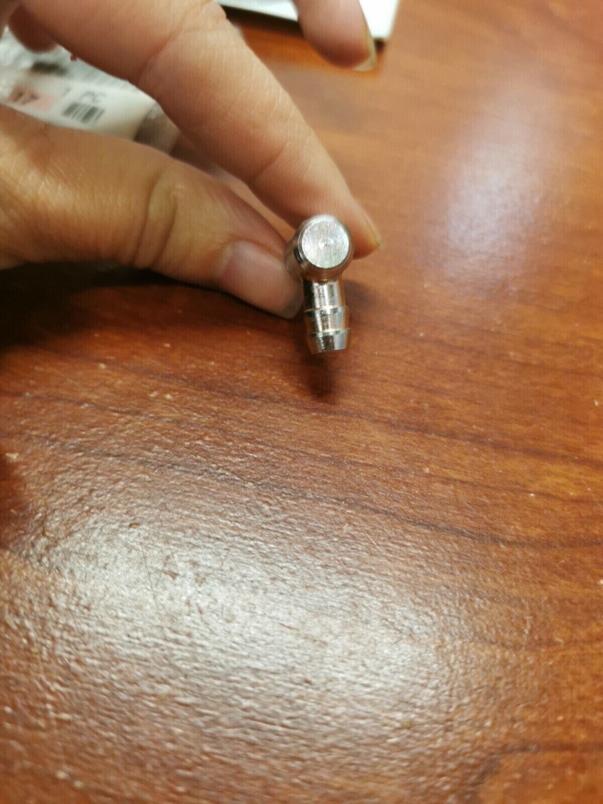 NOS Yamaha YZ80 YZ85 YZ125 YZ250 SUCTION PIPE CONNECTOR 353-13115-01-00 Y98