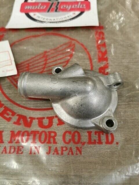 NOS HONDA VF700C VF750C 1982 - 1986 Cover Thermostat 19315-MB0-770 H70