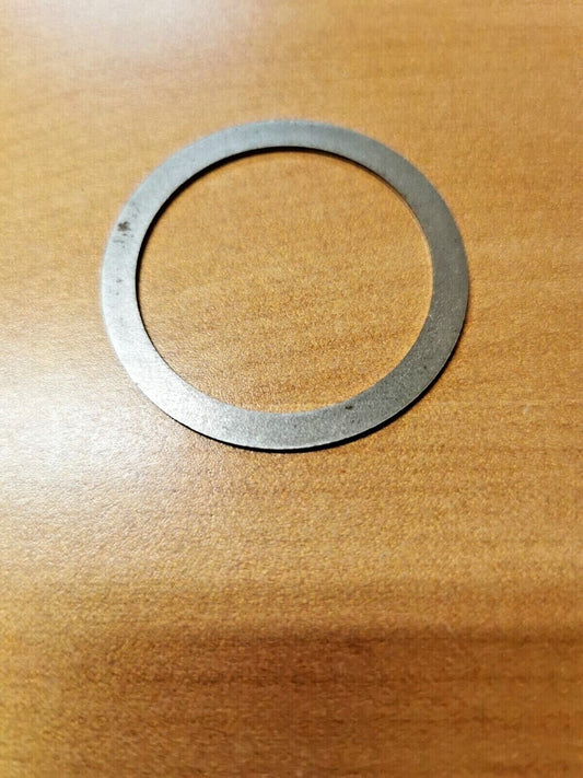 NOS SUZUKI  RM125 1992 - 2000 EXHAUST WASHER  14172-27C30 -000 S6
