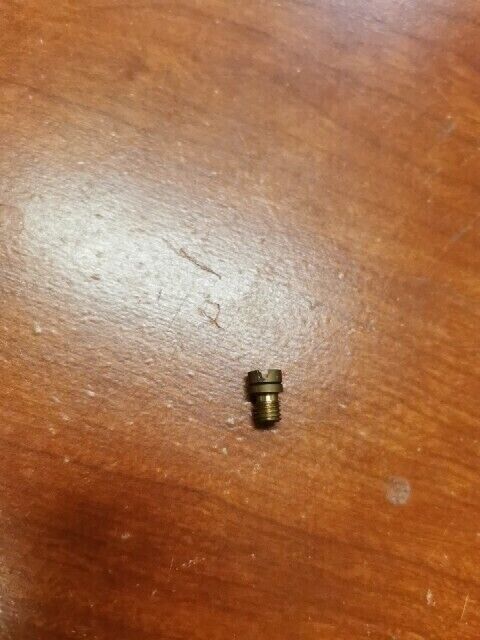 NOS Yamaha MM600 MM700 PZ500 SRX600 MAIN JET (#142.5) 3G2-1423A-79-00 Y105