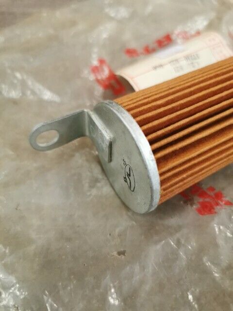 NOS HONDA CB550F 1976 1977 ELEMENT AIR CLEANER C2403821 H92