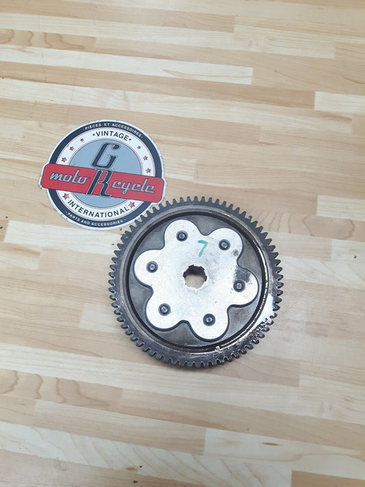Honda CT70 1977 clutch basket gear 69T 23110-086-030 ATC70 Z50R 7