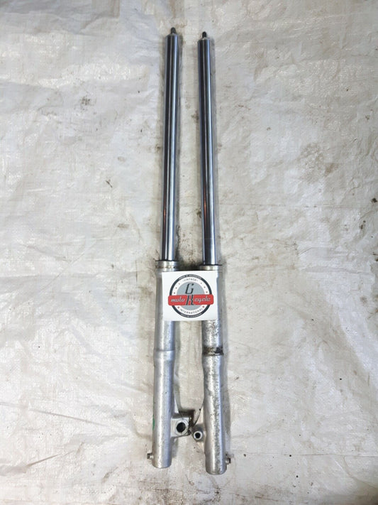 Honda XL250R 1984 front fork shock absorber XL 250R SHOWA 51400-KL4-671 .