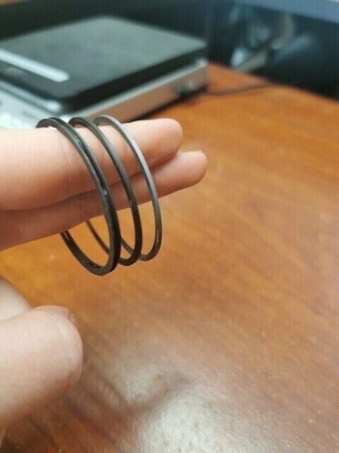 NOS Honda C65 M CB125SS CD65 M CL125 S65 PISTON RING SET 0.75 13040-035-000 H78
