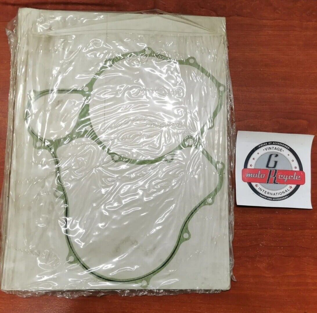 NOS Honda GL1200A/I/L REAR CASE COVER GASKET 11394-MG9-306 H67