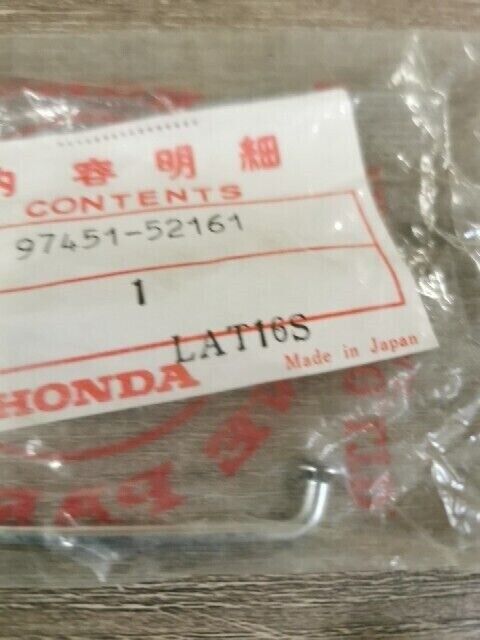 NOS HONDA CB250TL CB400TL 1978 1979 SPOKE B 9X160.5 97451-52161 H94