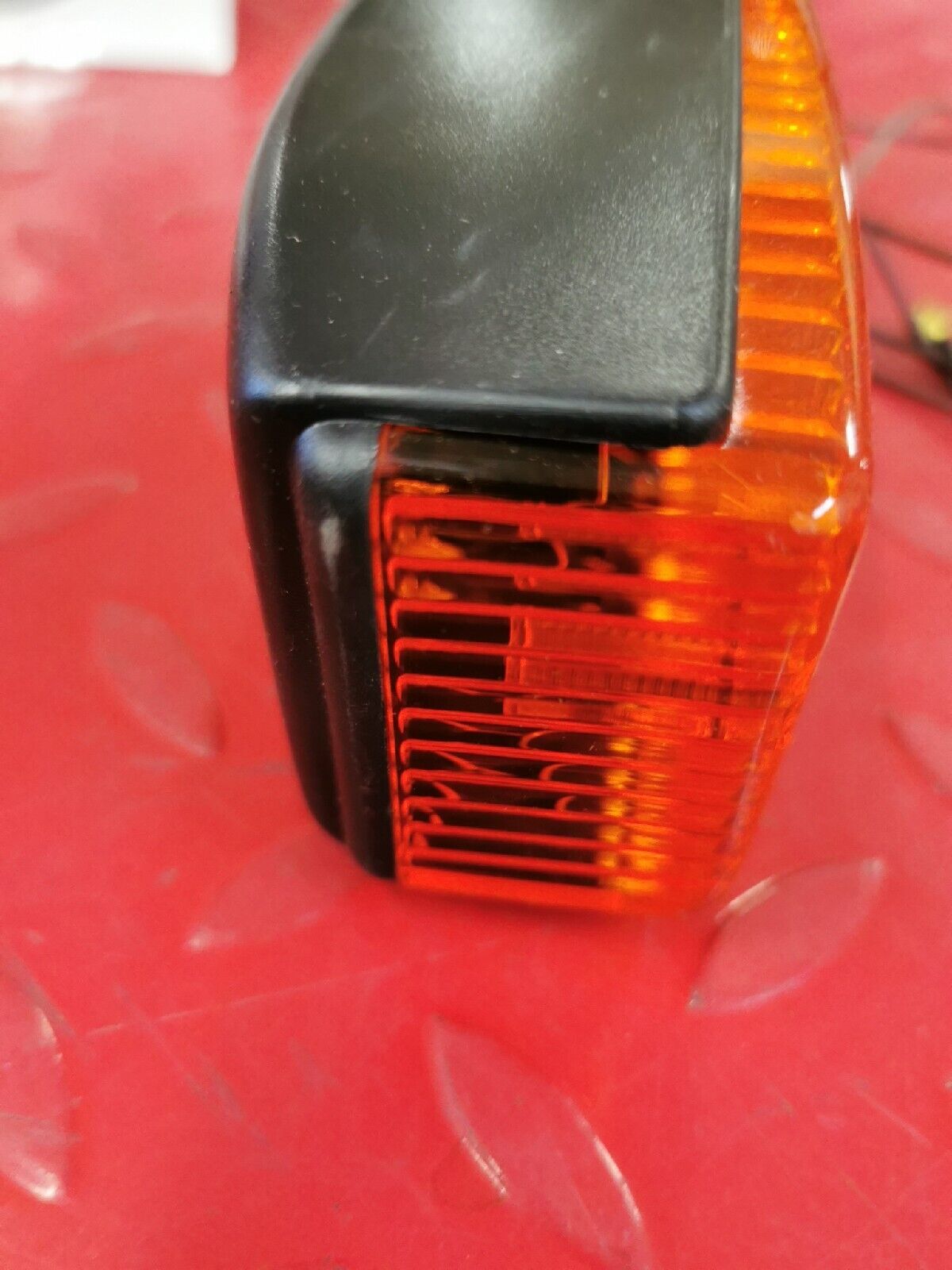 NOS YAMAHA XJ750 XJ650 FJ1100 XZ550 REAR FLASHER LIGHT  5g2-83303-70-00  Y52