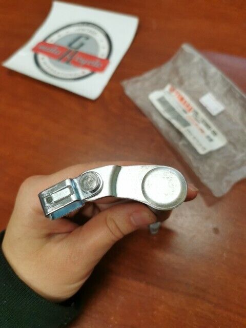 NOS Yamaha YFZ350 RD350 RZ350 PUSH LEVER 29L-16380-00-00 Y103