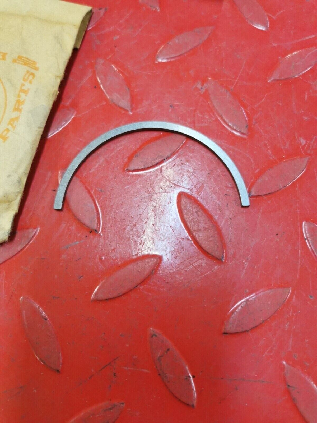 NOS Honda CB750 GL1100 GL1000 RING B, BALL BEARING SETTING 13496-300-000 H31