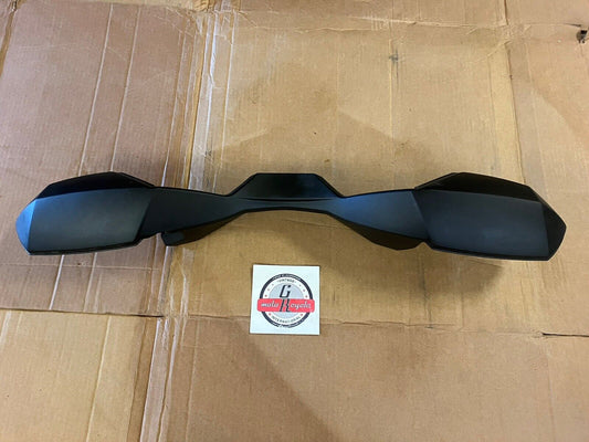 NOS Can-Am Outlander 2012 - 2022 Wind deflector hand guard 709400822