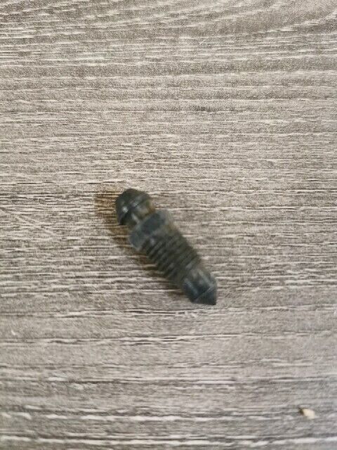 NOS YAMAHA TZ250E TZ750A RD400C RD400C TZ750D SCREW BLEED 306-25824-00-00 Y114