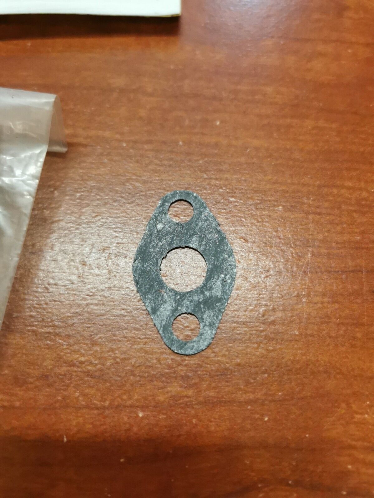 NOS Yamaha GP433 PZ480 ET340 GASKET 821-17818-00-00 SUB. 821-17818-02-00 Y95