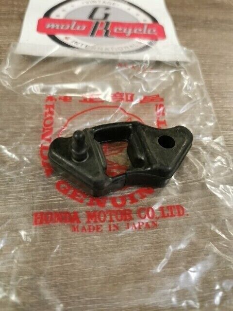 NOS HONDA C50 C70 1972 DAMPER RR WHEEL 41241-086-000 H95