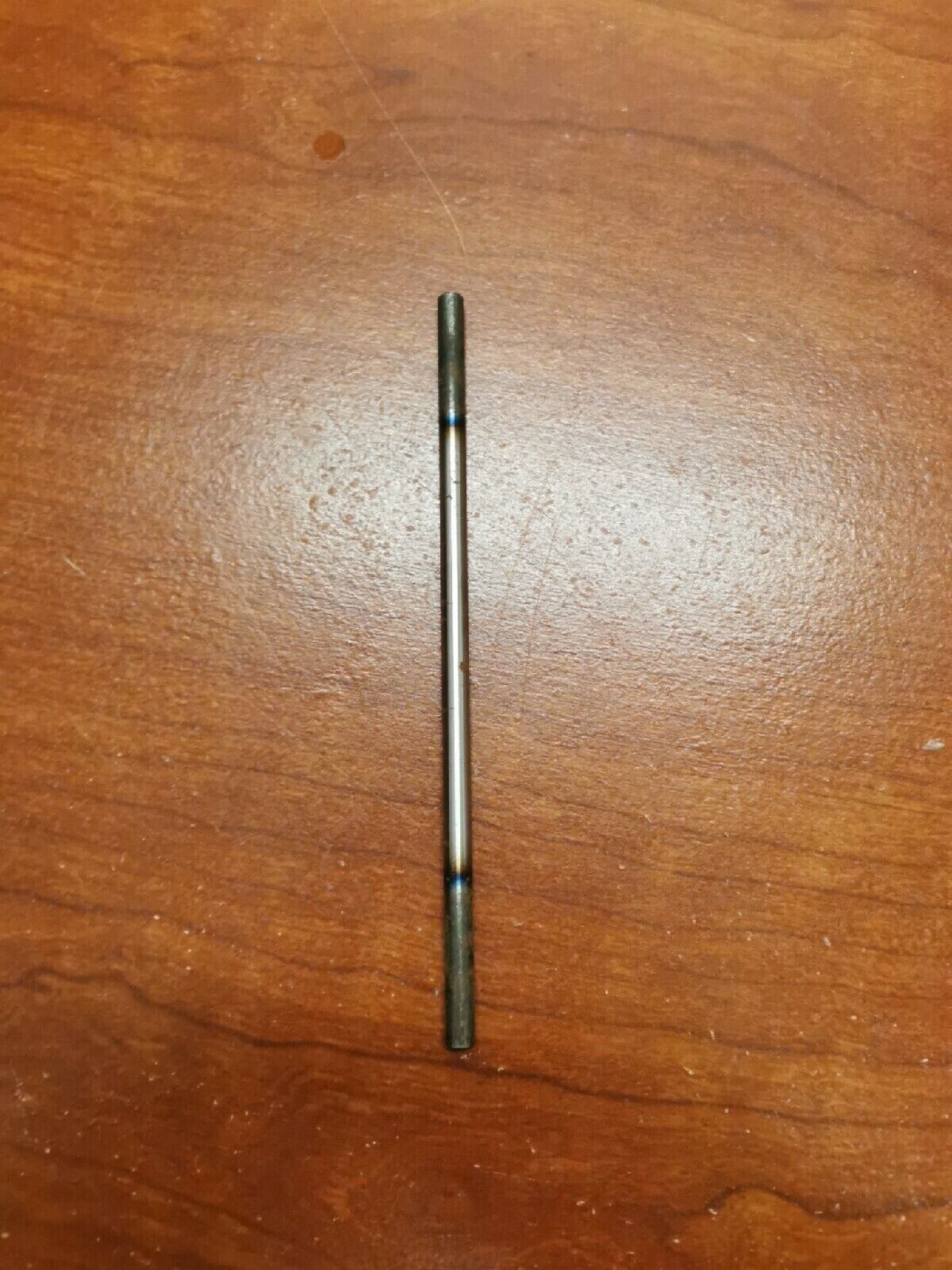 NOS Yamaha 1980 YZ80G PUSH ROD 2 3R1-16357-00-00 Y69